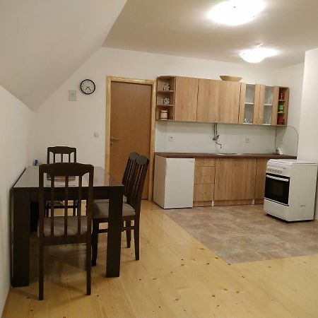 Apartments Durmitor Žabljak Dış mekan fotoğraf