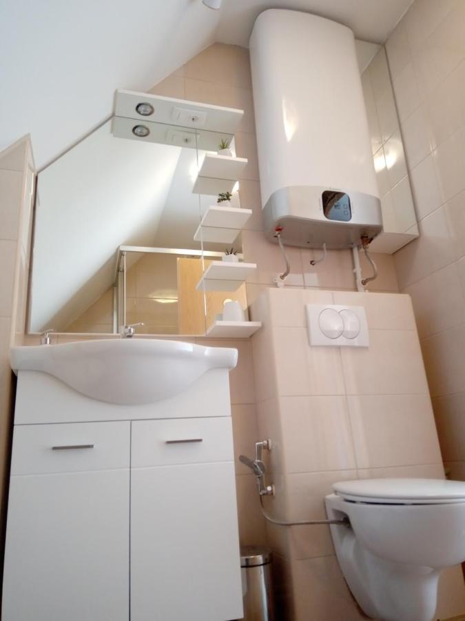 Apartments Durmitor Žabljak Dış mekan fotoğraf